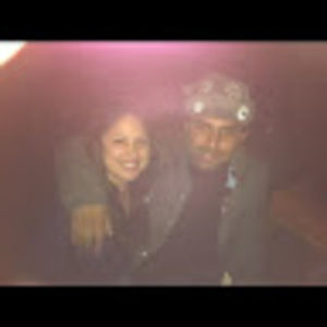 Meet your Posher, Jeffrey